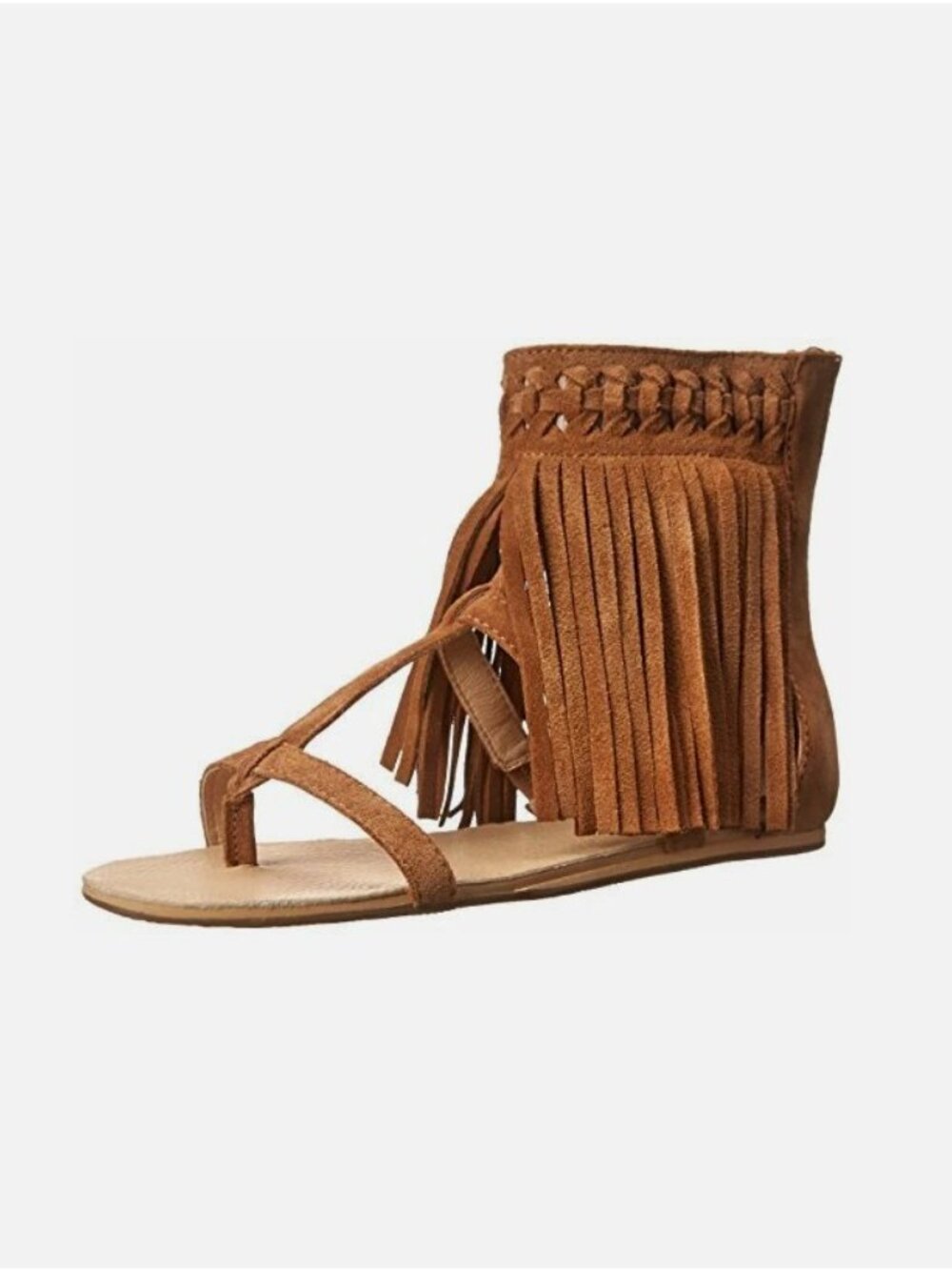 New Koolaburra Athena fringe festival sandal 6 Festival